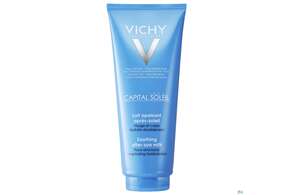 Vichy Capital Soleil Pflegemilch für nach der Sonne, 300 Milliliter, A-Nr.: 3813867 - 01