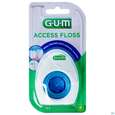 Sie sehen eine Packung Zahnseide Access Floss Sunstar, Produktbild: 01 Zahnseide Access Floss Sunstar, A-Nr.: 4123975 - 01