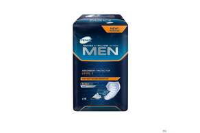 TENA MEN LEVEL 3 INK., 16 Stück, A-Nr.: 3792734 - 01