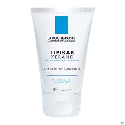 LA ROCHE LIPIKAR XERAND, 50 Milliliter, A-Nr.: 3815286 - 01