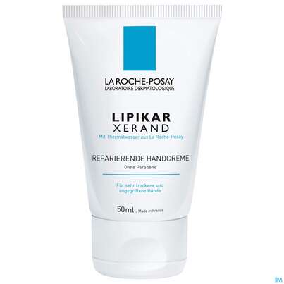 LA ROCHE LIPIKAR XERAND, 50 Milliliter, A-Nr.: 3815286 - 02