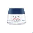 Sie sehen eine Packung VICHY LIFTACTIV SUPR N, 50 Milliliter, Produktbild: 03 VICHY LIFTACTIV SUPR N, 50 Milliliter, A-Nr.: 3817581 - 03