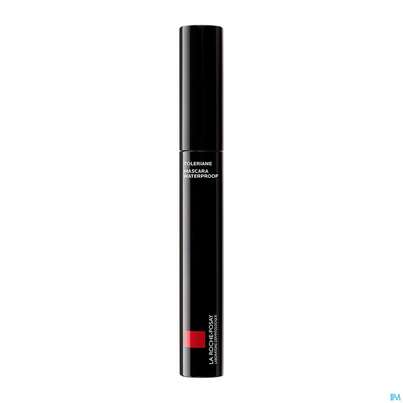 Sie sehen eine Packung LA ROCHE MASC TOLE.WTP, 7,6 Milliliter, Produktbild: 01 LA ROCHE MASC TOLE.WTP, 7,6 Milliliter, A-Nr.: 3817204 - 01