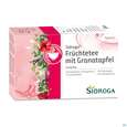 Sidroga Früchtetee mit Granatapfel, 20 Stück, A-Nr.: 4268969 - 03