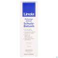 Sie sehen eine Packung LINOLA SCHUTZ BLS, 100 Milliliter, Produktbild: 01 LINOLA SCHUTZ BLS, 100 Milliliter, A-Nr.: 4109248 - 01