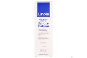 LINOLA SCHUTZ BLS, 100 Milliliter, A-Nr.: 4109248 - 01