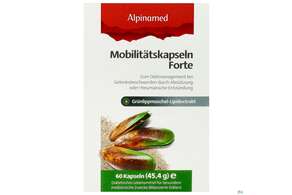 ALPINAMED MOBILITAETSKPS FTE, 60 Stück, A-Nr.: 4269638 - 01