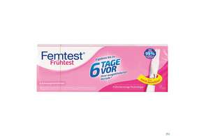 Femtest Frühtest Neu, 1 Stück, A-Nr.: 4269673 - 01
