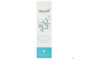 IALUXID GEL, 30 Milliliter, A-Nr.: 4099691 - 01
