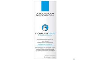 La Roche-Posay Cicaplast Handcreme , 50 Milliliter, A-Nr.: 4271606 - 01