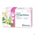 Sidroga Orangenblütentee, 20 Stück, A-Nr.: 4104280 - 04
