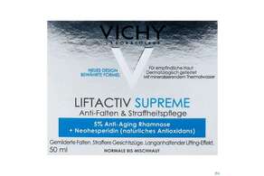 VICHY LIFTACTIV SUPR NH, 50 Milliliter, A-Nr.: 4261447 - 01