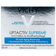 Sie sehen eine Packung VICHY LIFTACTIV SUPR NH, 50 Milliliter, Produktbild: 01 VICHY LIFTACTIV SUPR NH, 50 Milliliter, A-Nr.: 4261447 - 01