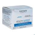 Sie sehen eine Packung VICHY LIFTACTIV SUPR NH, 50 Milliliter, Produktbild: 02 VICHY LIFTACTIV SUPR NH, 50 Milliliter, A-Nr.: 4261447 - 02