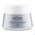 Sie sehen eine Packung VICHY LIFTACTIV SUPR NH, 50 Milliliter, Produktbild: 03 VICHY LIFTACTIV SUPR NH, 50 Milliliter, A-Nr.: 4261447 - 03