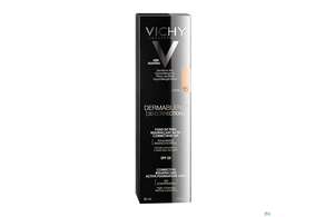 VICHY DERMABL.3D COVERFLOW15, 30 Milliliter, A-Nr.: 4089729 - 01
