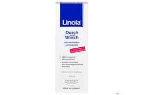 LINOLA DU+WASCH MIKROEMU, 300 Milliliter, A-Nr.: 4089511 - 01