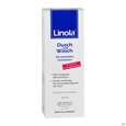 Sie sehen eine Packung LINOLA DU+WASCH MIKROEMU, 300 Milliliter, Produktbild: 03 LINOLA DU+WASCH MIKROEMU, 300 Milliliter, A-Nr.: 4089511 - 03
