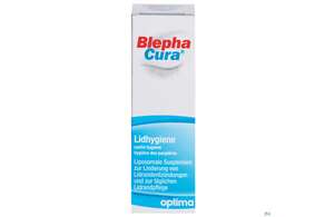 BLEPHACURA LIPOSOM.SUS, 70 Milliliter, A-Nr.: 3754024 - 01