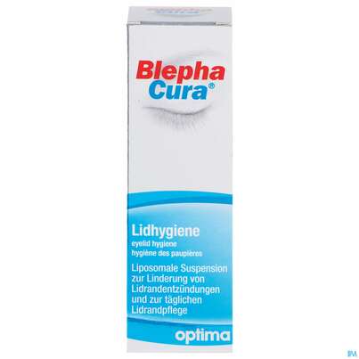 BLEPHACURA LIPOSOM.SUS, 70 Milliliter, A-Nr.: 3754024 - 01