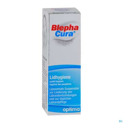 BLEPHACURA LIPOSOM.SUS, 70 Milliliter, A-Nr.: 3754024 - 03