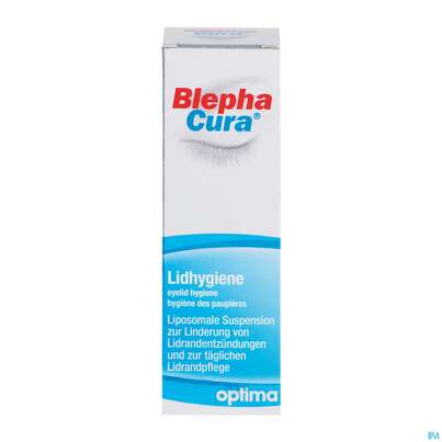 BLEPHACURA LIPOSOM.SUS, 70 Milliliter, A-Nr.: 3754024 - 04