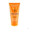 Sie sehen eine Packung Vichy Capital Soleil Sonnen-Creme LSF 50+, 50 Milliliter, Produktbild: 06 Vichy Capital Soleil Sonnen-Creme LSF 50+, 50 Milliliter, A-Nr.: 4090307 - 06
