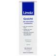 Sie sehen eine Packung LINOLA GESCR, 50 Milliliter, Produktbild: 01 LINOLA GESCR, 50 Milliliter, A-Nr.: 4089505 - 01