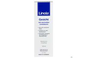 LINOLA GESCR, 50 Milliliter, A-Nr.: 4089505 - 01