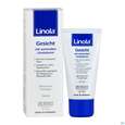 Sie sehen eine Packung LINOLA GESCR, 50 Milliliter, Produktbild: 04 LINOLA GESCR, 50 Milliliter, A-Nr.: 4089505 - 04