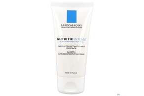 La Roche-Posay Nutritic Intense Intensive Aufbaupflege, 50 Milliliter, A-Nr.: 4083922 - 01