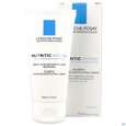 Sie sehen eine Packung La Roche-Posay Nutritic Intense Intensive Aufbaupflege, 50 Milliliter, Produktbild: 02 La Roche-Posay Nutritic Intense Intensive Aufbaupflege, 50 Milliliter, A-Nr.: 4083922 - 02