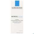 Sie sehen eine Packung La Roche-Posay Nutritic Intense Intensive Aufbaupflege, 50 Milliliter, Produktbild: 03 La Roche-Posay Nutritic Intense Intensive Aufbaupflege, 50 Milliliter, A-Nr.: 4083922 - 03