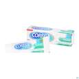 Sie sehen eine Packung Corega Ultra Haftcreme Halt +kruemelschutz 40g, Produktbild: 05 Corega Ultra Haftcreme Halt +kruemelschutz 40g, A-Nr.: 3747857 - 05