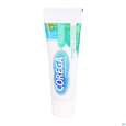 Sie sehen eine Packung Corega Ultra Haftcreme Halt +kruemelschutz 40g, Produktbild: 06 Corega Ultra Haftcreme Halt +kruemelschutz 40g, A-Nr.: 3747857 - 06