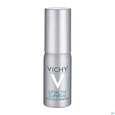 Sie sehen eine Packung VICHY LIFTACTIV SERUM AU-WIM, 15 Milliliter, Produktbild: 05 VICHY LIFTACTIV SERUM AU-WIM, 15 Milliliter, A-Nr.: 4090359 - 05