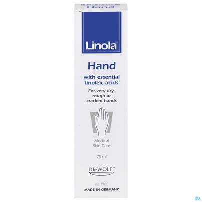 LINOLA HDCR, 75 Milliliter, A-Nr.: 4089497 - 01