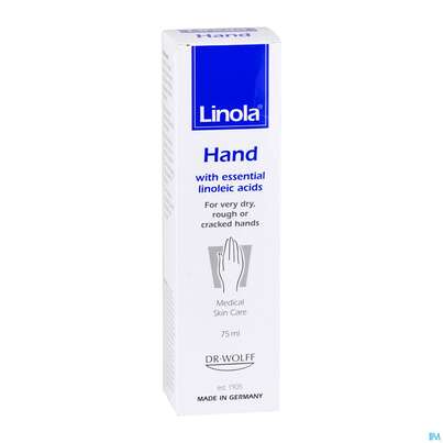 LINOLA HDCR, 75 Milliliter, A-Nr.: 4089497 - 03