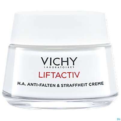 VICHY LIFTACTIV SUPR TH, 50 Milliliter, A-Nr.: 4261453 - 01