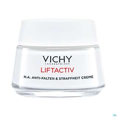 VICHY LIFTACTIV SUPR TH, 50 Milliliter, A-Nr.: 4261453 - 02