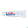 Sie sehen eine Packung Hornhaut Creme Gehwol Med.nr 64047 125ml, Produktbild: 05 Hornhaut Creme Gehwol Med.nr 64047 125ml, A-Nr.: 3745433 - 05