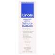 Sie sehen eine Packung LINOLA SCHUTZ BLS, 50 Milliliter, Produktbild: 01 LINOLA SCHUTZ BLS, 50 Milliliter, A-Nr.: 4241769 - 01