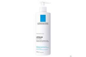 LA ROCHE LIPIKAR LOT, 400 Milliliter, A-Nr.: 4064652 - 01