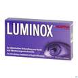 Sie sehen eine Packung LUMINOX TBL, 30 Stück, Produktbild: 02 LUMINOX TBL, 30 Stück, A-Nr.: 3742328 - 02