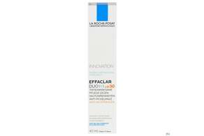 La Roche-Posay Effaclar Duo (+) LSF 30, 40 Milliliter, A-Nr.: 4064646 - 01