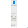 Sie sehen eine Packung La Roche-Posay Effaclar Duo (+) LSF 30, 40 Milliliter, Produktbild: 01 La Roche-Posay Effaclar Duo (+) LSF 30, 40 Milliliter, A-Nr.: 4064646 - 01