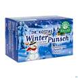Dr. Kottas Winterpunsch, 20 Stück, A-Nr.: 4063405 - 02