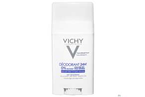 Vichy hautberuhigender Deo-Stick, 40 Milliliter, A-Nr.: 3724365 - 01