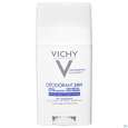 Vichy hautberuhigender Deo-Stick, 40 Milliliter, A-Nr.: 3724365 - 01