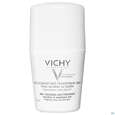 Sie sehen eine Packung Vichy Sensitiv Anti-Transpirant 48h Roll-On, 50 Milliliter, Produktbild: 01 Vichy Sensitiv Anti-Transpirant 48h Roll-On, 50 Milliliter, A-Nr.: 3724359 - 01